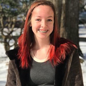 Meet your Posher, Kenzie